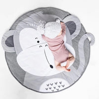 Baby Play Mats