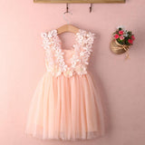 PRINCESS GIRL TUTU DRESSES - babiespace