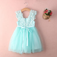 PRINCESS GIRL TUTU DRESSES - babiespace