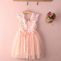 PRINCESS GIRL TUTU DRESSES - babiespace