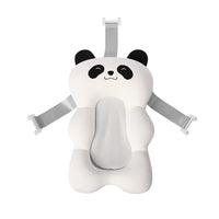 BABY BATH SUPPORT MAT