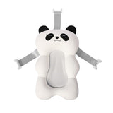 BABY BATH SUPPORT MAT