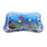 MAGICMAT™ | Tummy Time Water Mat - Develop & Learn