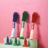 Cleaning Brushes Set
