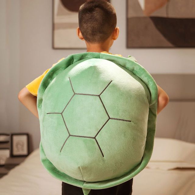 CuddleShell™ Fun & Comfort for All – Babiespace