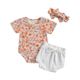 LEO 3 PIECE OUTFITS - babiespace