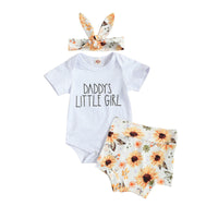 LEO 3 PIECE OUTFITS - babiespace