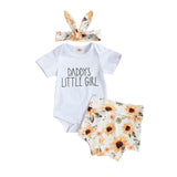 LEO 3 PIECE OUTFITS - babiespace