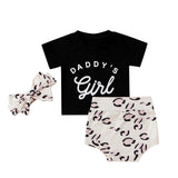 LEO 3 PIECE OUTFITS - babiespace