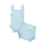 LEO 3 PIECE OUTFITS - babiespace