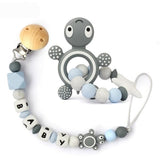 TORTUE MAGIQUE + CLIP PERSONNALISÉ 