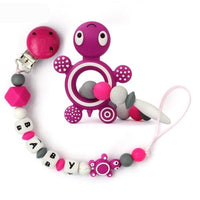TORTUE MAGIQUE + CLIP PERSONNALISÉ 