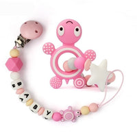 TORTUE MAGIQUE + CLIP PERSONNALISÉ 